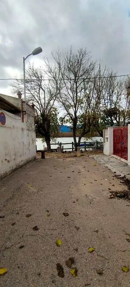 Vista exterior de Casa o chalet en venta en Cullera con Terraza y Trastero