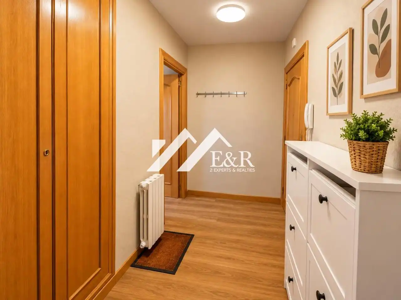 Piso con ascensor en venta en Ctra del Obac, imagen 23
