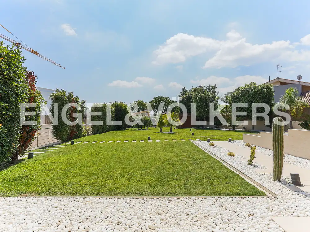Houses for sale in Bétera  with Air Conditioner, Heating and Private garden
