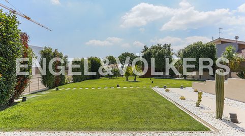 Gran propiedad en Torre en Conill, Bétera, immagine 2