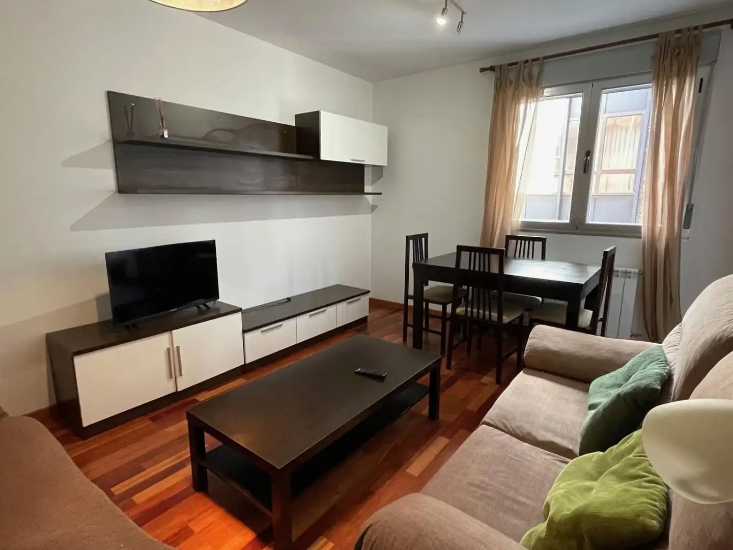 Apartamento de alquiler en Ponferrada, León