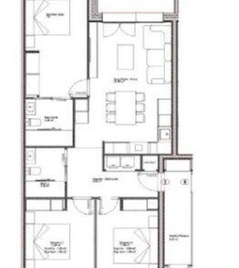 Foto 2 de Apartamento en venta en Aixirivall, Sant Julià de Lòria