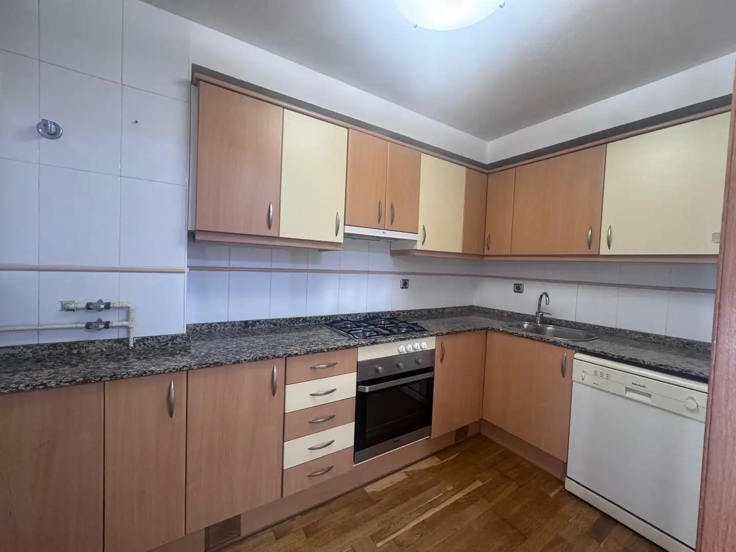 Piso con terraza en venta en Carrer del Camí de Castellar, imagen 9