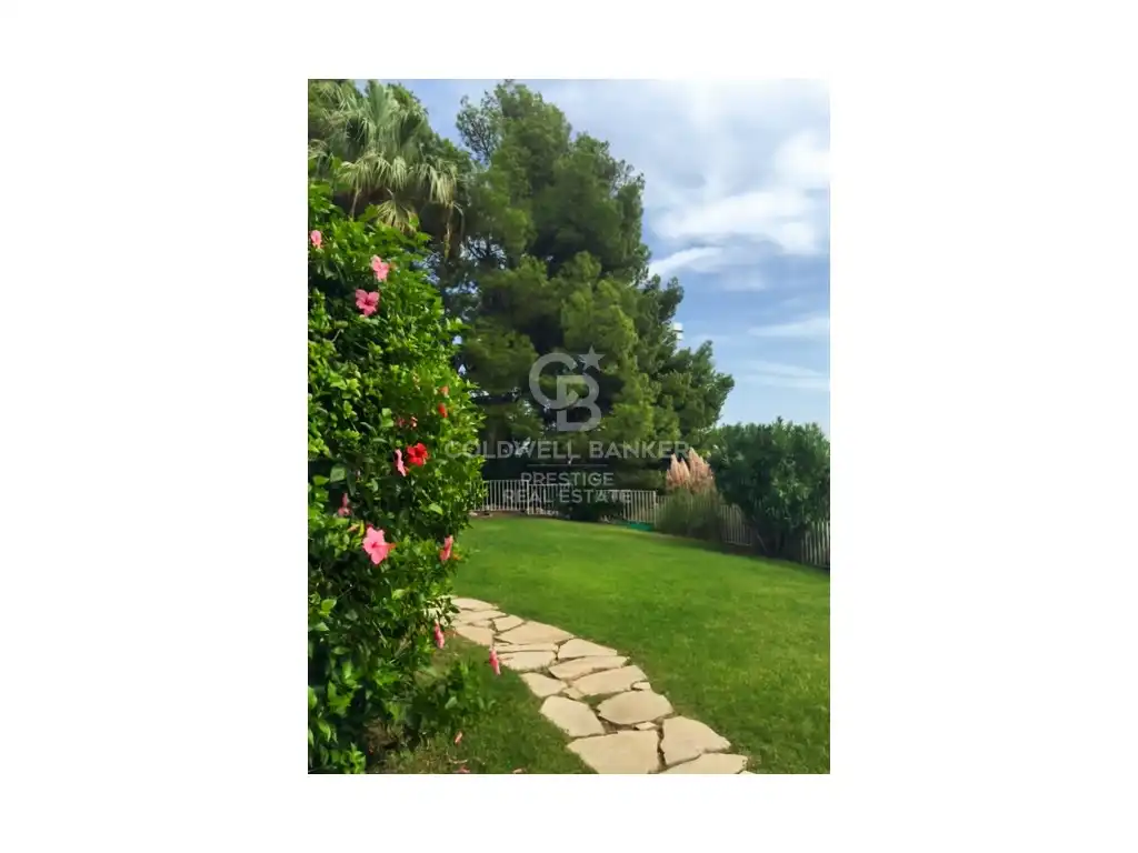 House with pool for sale in Plaza Torremoruna, imagen 18
