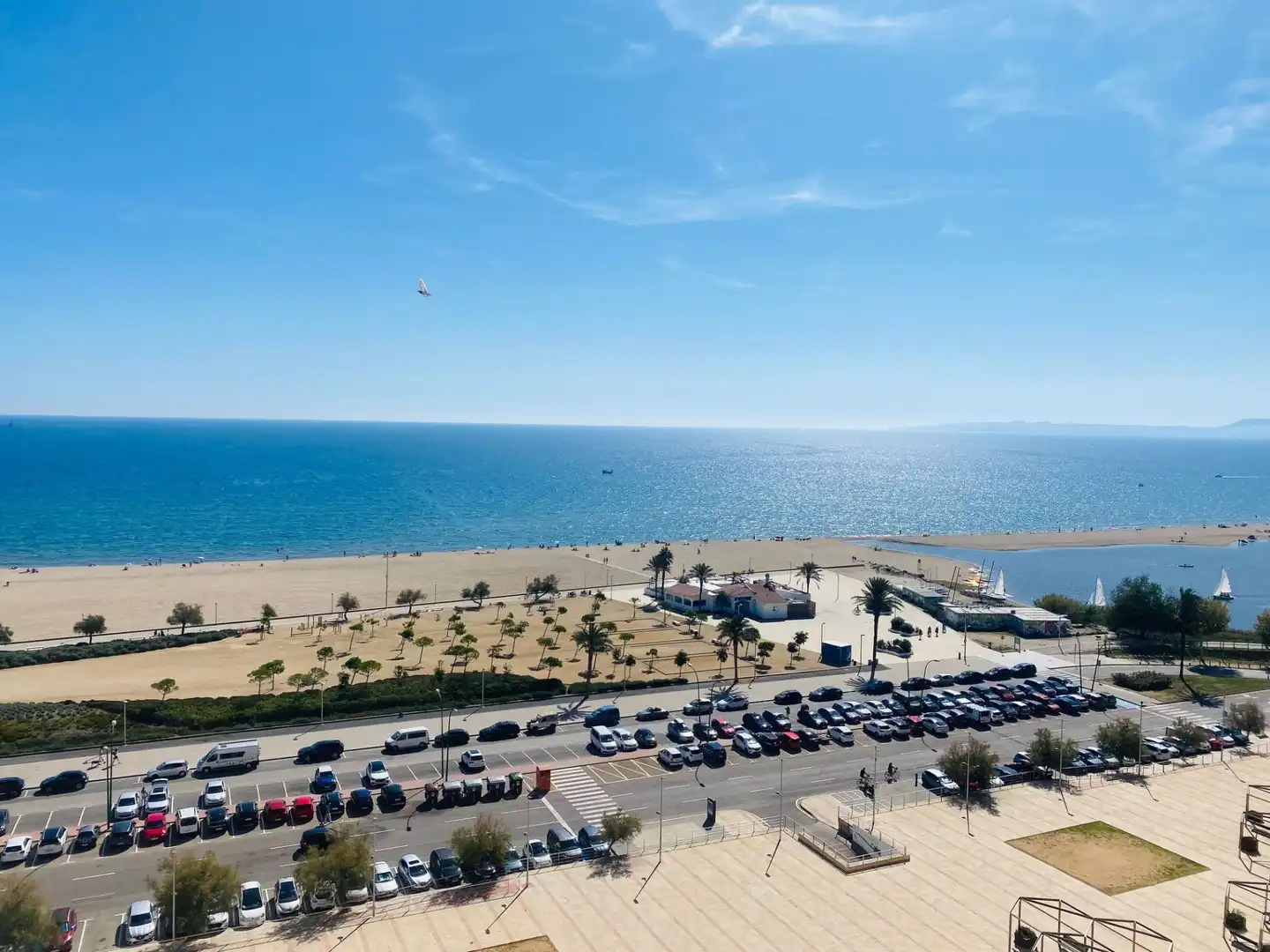 Apartament en venda a Moxó - Sant Mori