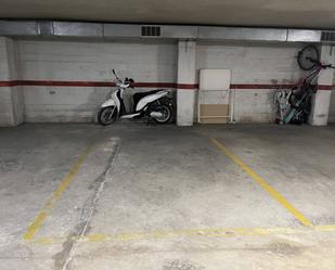 Aparcament de Garatge en venda en Matadepera