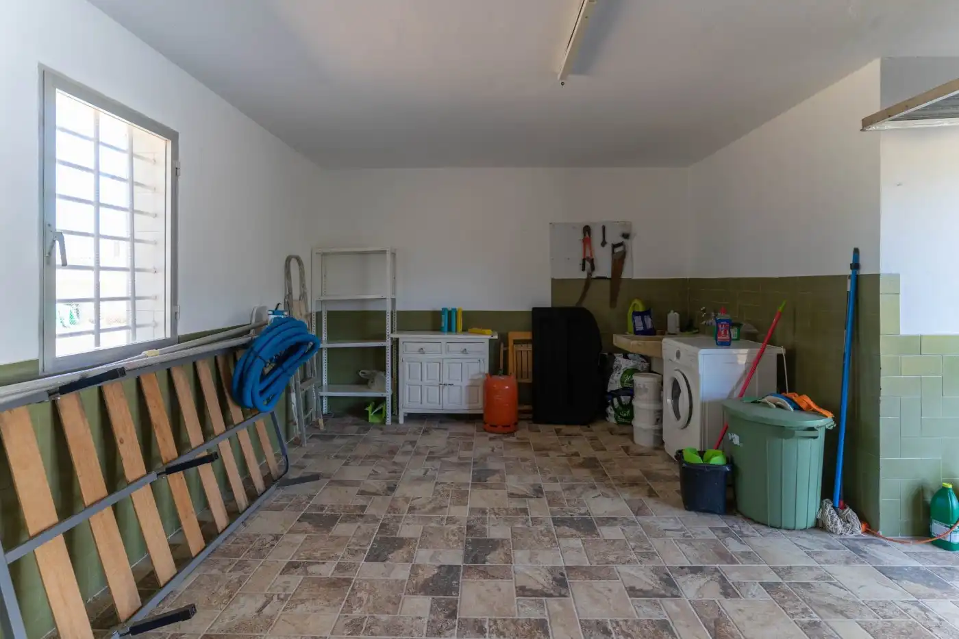 Detached house with pool to rent in Lugar Lauro golf, imagen 32