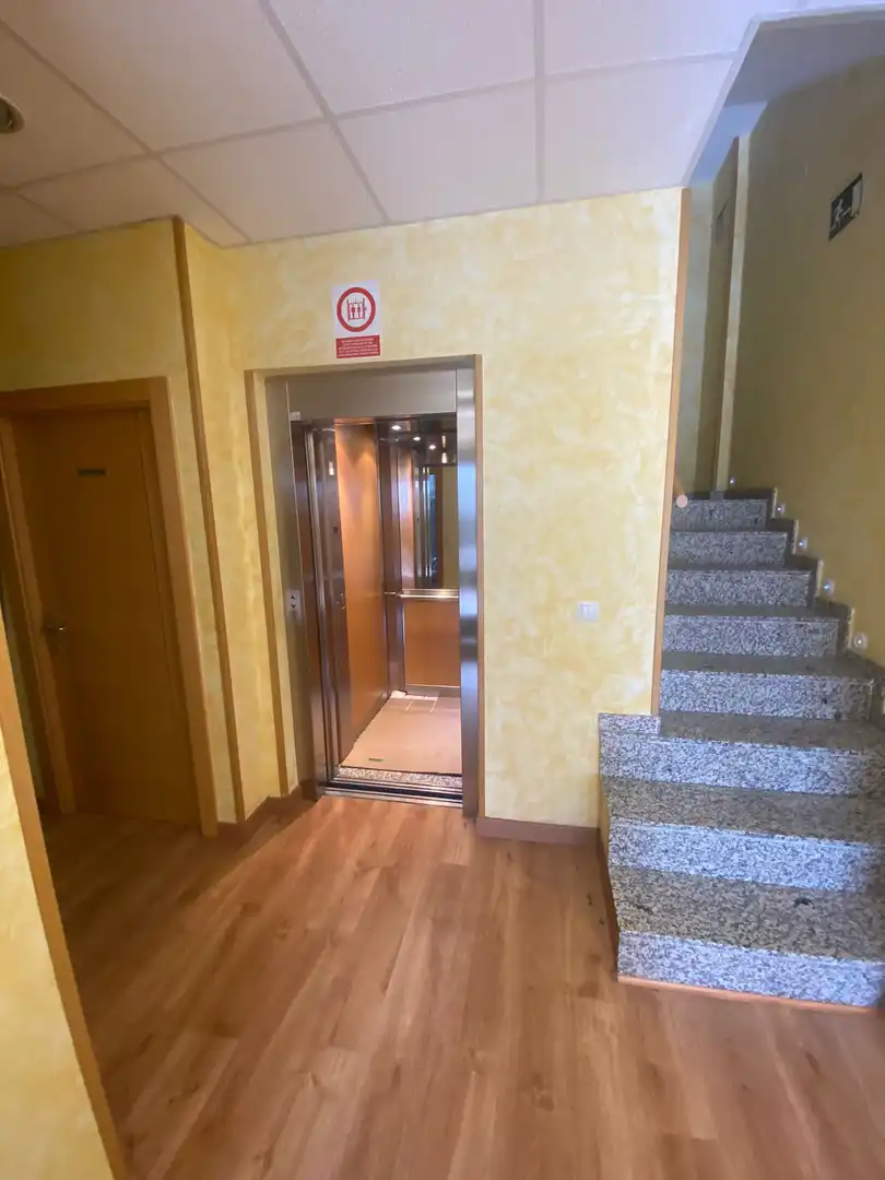 Edificio en venta en Ávila