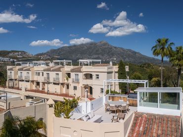 Appartamento in vendita a Calle Hernán Cortés 142