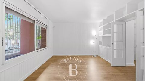 Foto 3 de Piso en venta en Sant Gervasi- Galvany, Barcelona Capital