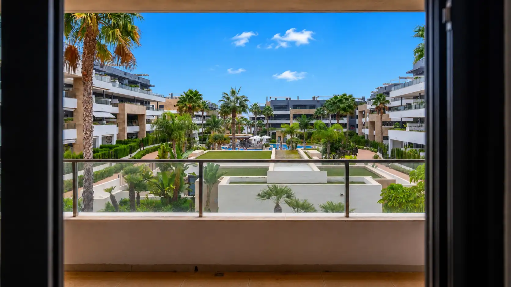 Appartement avec piscine à vendre à Orihuela Costa, imagen 40