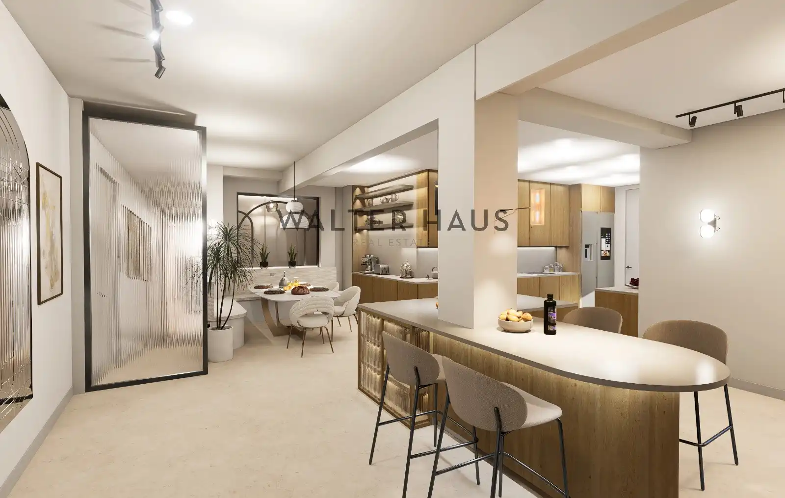 Flat with lift for sale in Calle de José Abascal, imagen 4