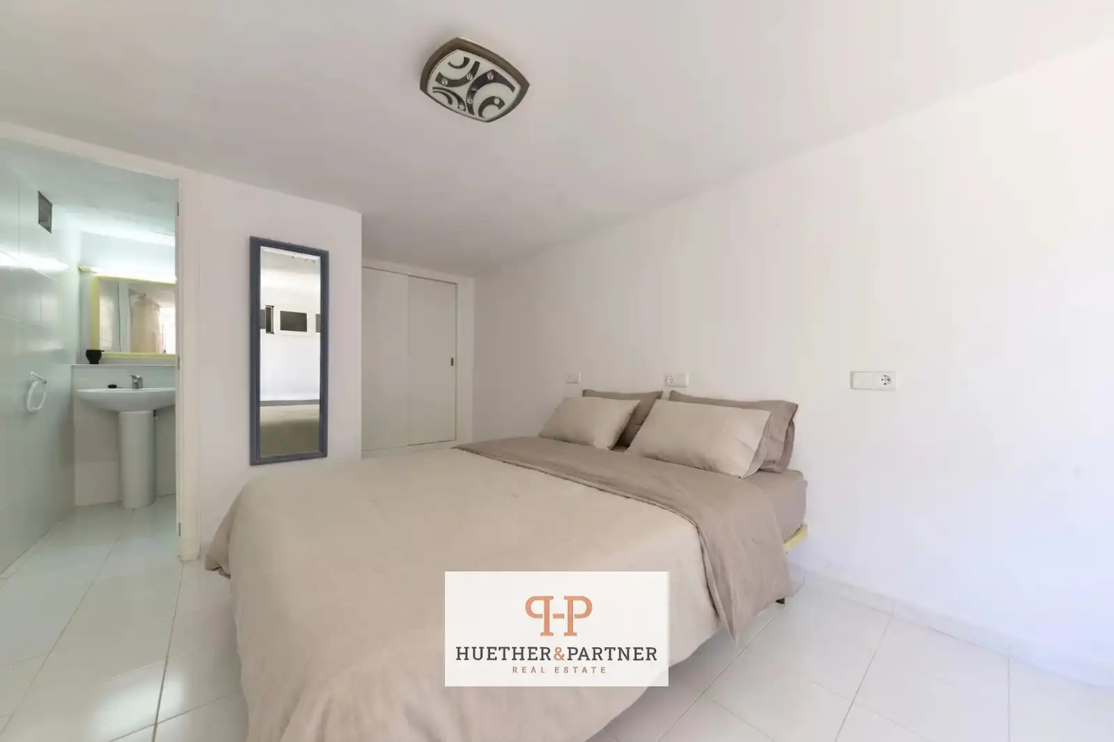 Dormitori de Pis en venda en Manacor amb Aire condicionat