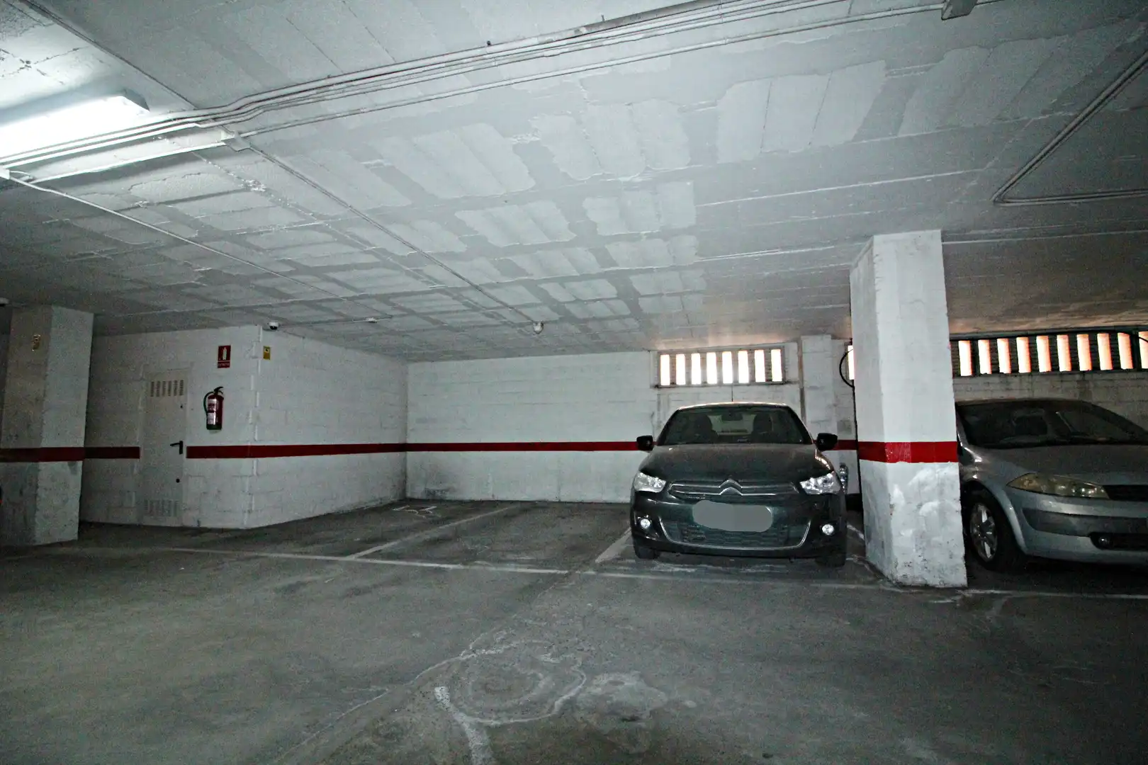 Parking de Piso en venta en Huelva