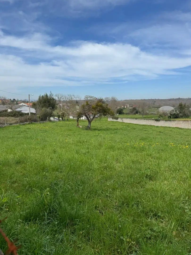 Residencial en venda a San Miguel - CAMÍN DE LOS LLOREOS, El Berrón - La Carrera
