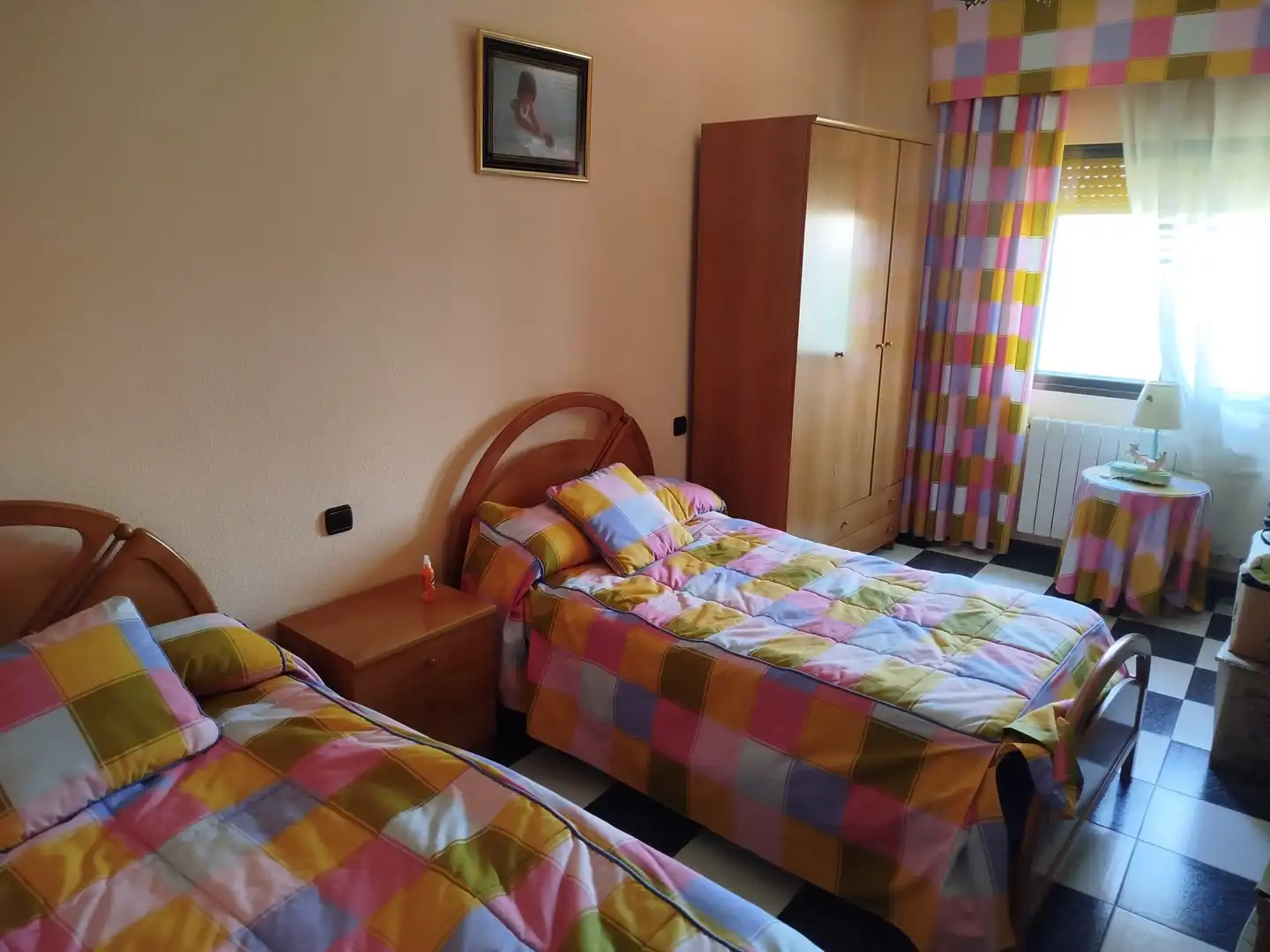 Casa con terraza en venta en Quintanar de la Orden, imagen 10