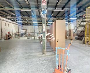 Nau industrial en venda en Lucena
