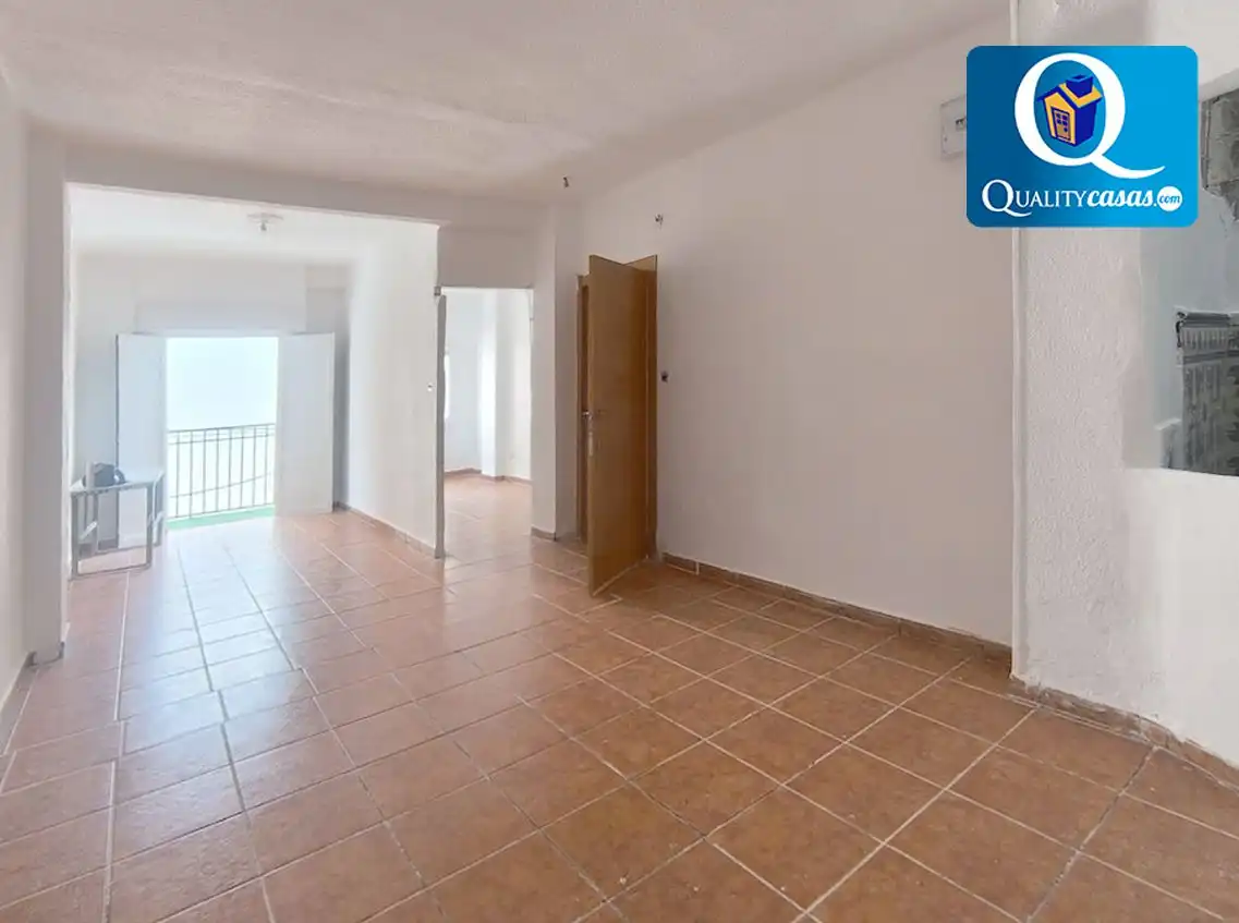 Appartement compact avec terrasse à vendre à Fraternidad, imagen 3