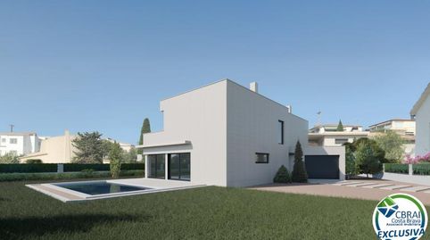 Foto 5 de Casa o xalet en venda a Nord, Roses
