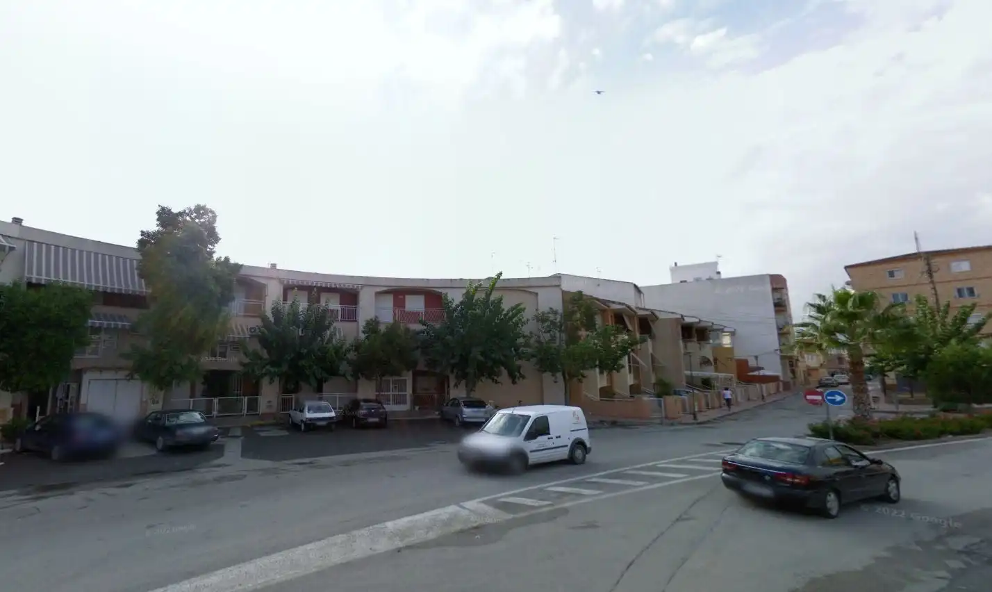 Adossat en venda a Alcantarilla, imagen 3