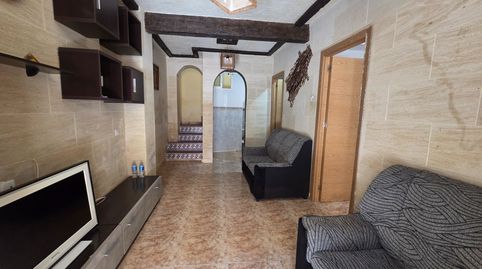Foto 3 de Casa adosada en venta en Calle de la Gloria, 7, Orihuela ciudad, Orihuela