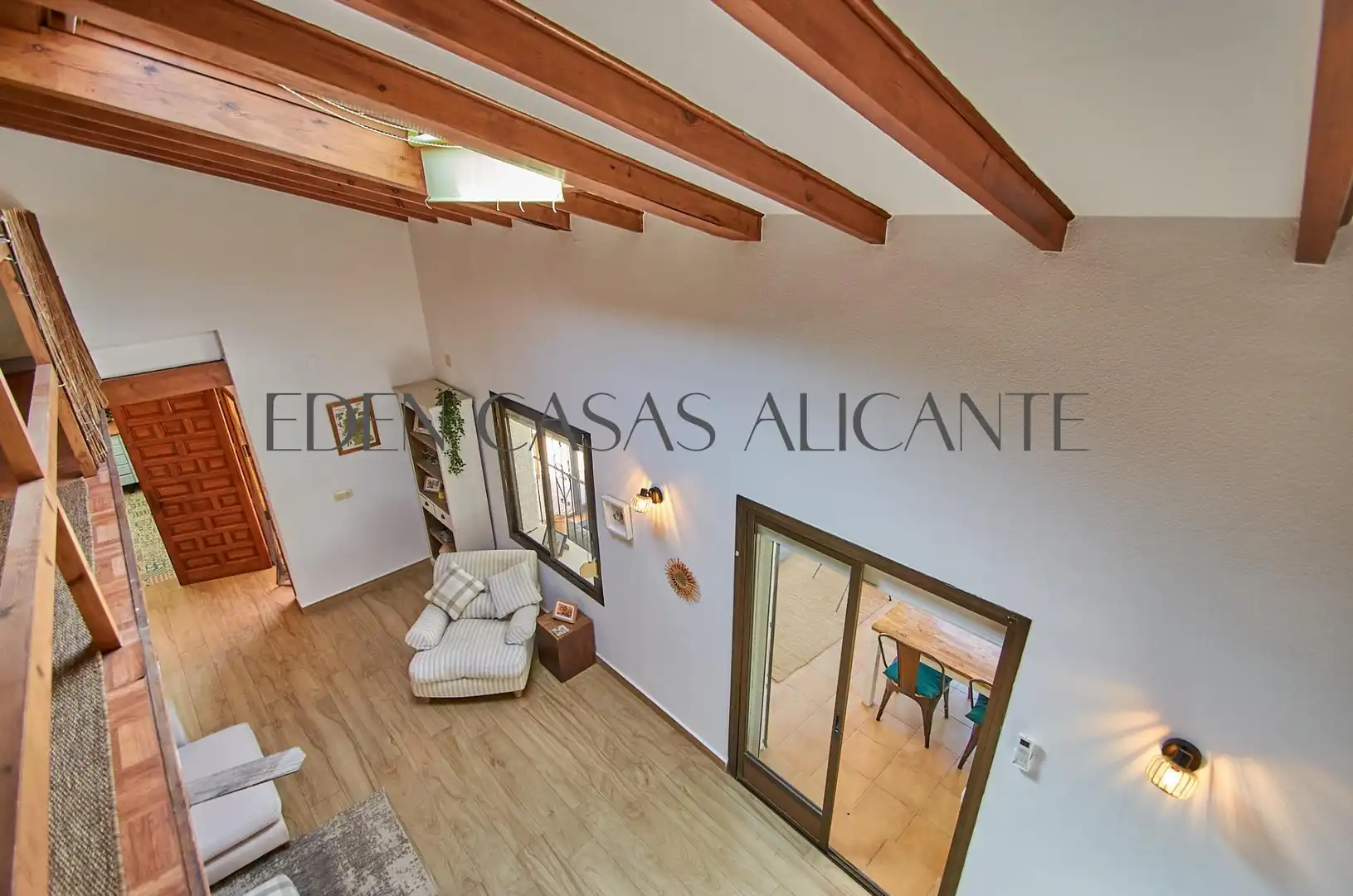 Casa o xalet en venda a Calle NORTE-SUR, Busot