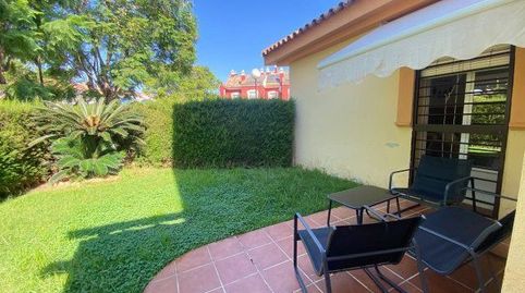Foto 3 de Casa adosada en venta en Flecha de Nueva Umbria, 1, Islantilla Golf, Islantilla