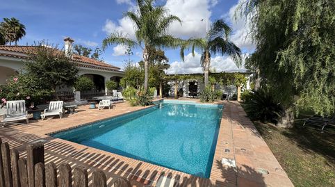 Foto 3 de Casa o chalet en venta en Calle las Veguetas, Carretera de Sanlúcar - Sudamérica, El Puerto de Santa María