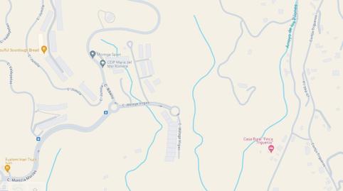 Foto 4 de Pis en venda a La Cala del Moral, Málaga