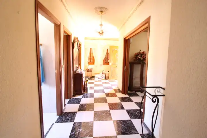 Chalet con terraza en venta en Campo de Mijas, imagen 5