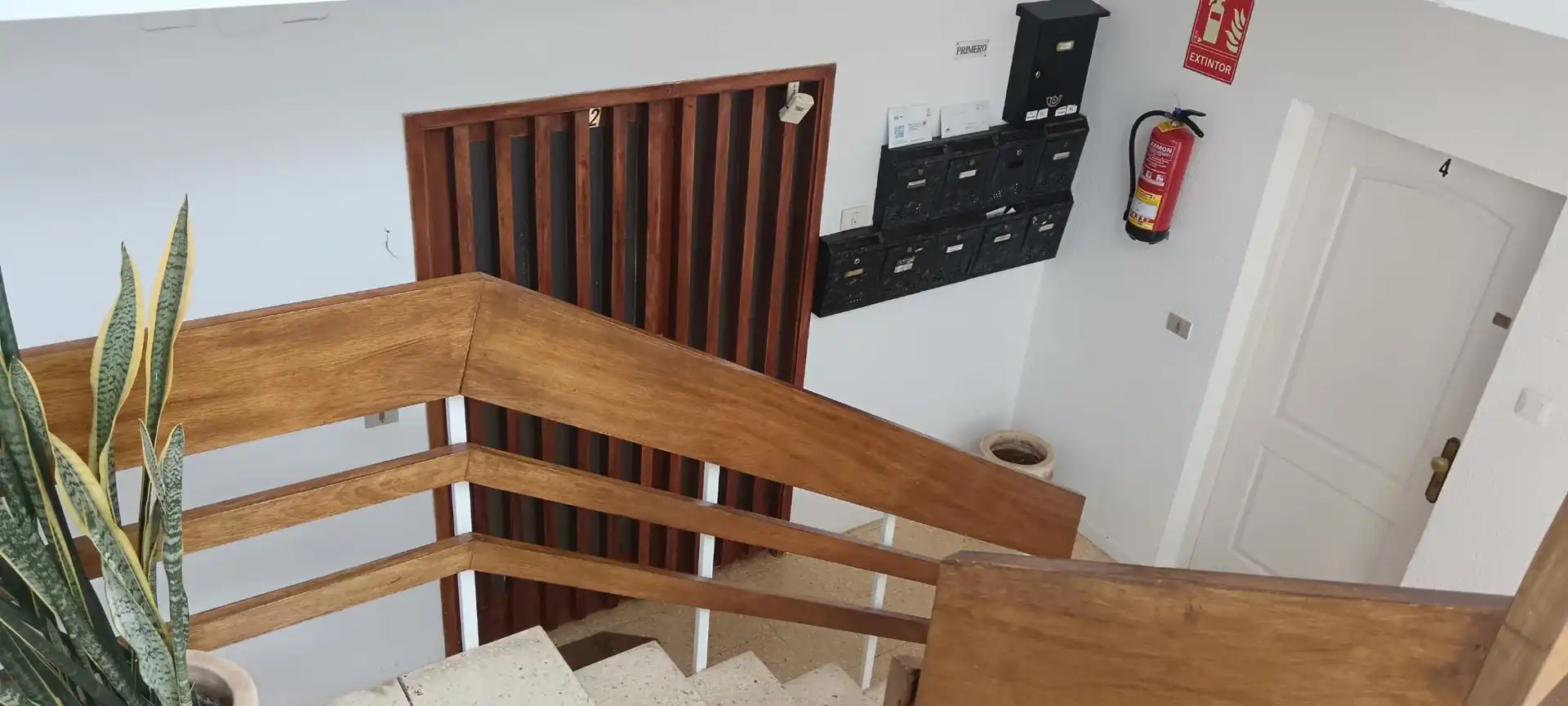 Flat for sale in Puerto de la Cruz