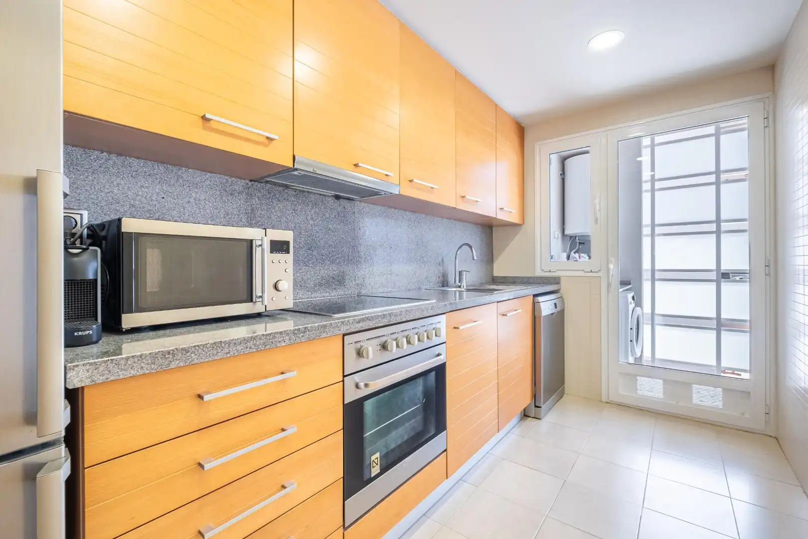 Apartament amb terrassa en venda a Montañar - El Arenal, imagen 9