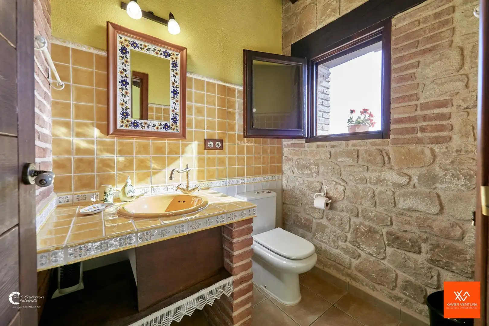 House with terrace for sale in Carretera calaceite, imagen 98