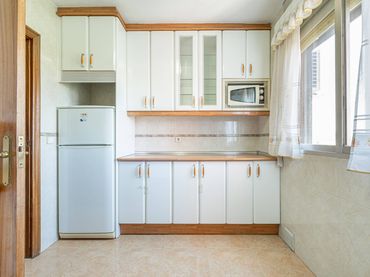Appartamento con ascensore in vendita a San Blas