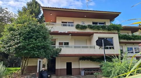 Foto 2 de Casa o chalet en venta en Camiño Igrexa, Valadares - Beade, Vigo