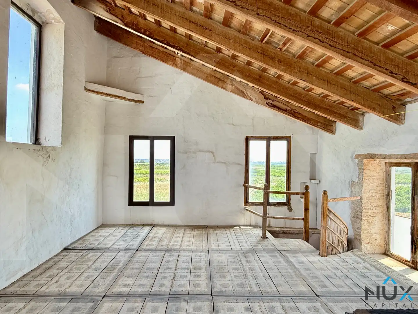 Casa o chalet en venta en Benaguasil con Aire acondicionado, Calefacción y Jardín privado