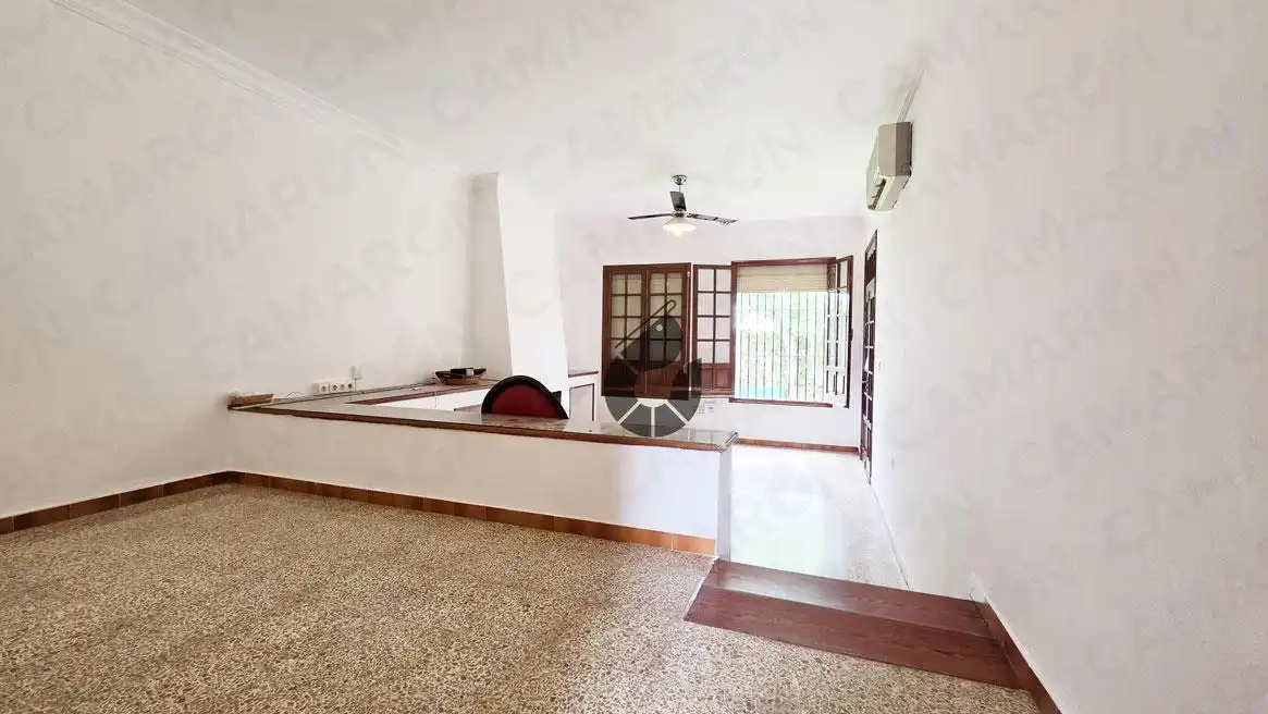 Casa con piscina en venta en Palomares del Río, imagen 16
