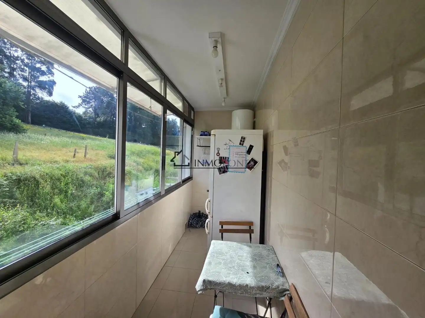 Appartement avec terrasse à vendre à Marín, imagen 24