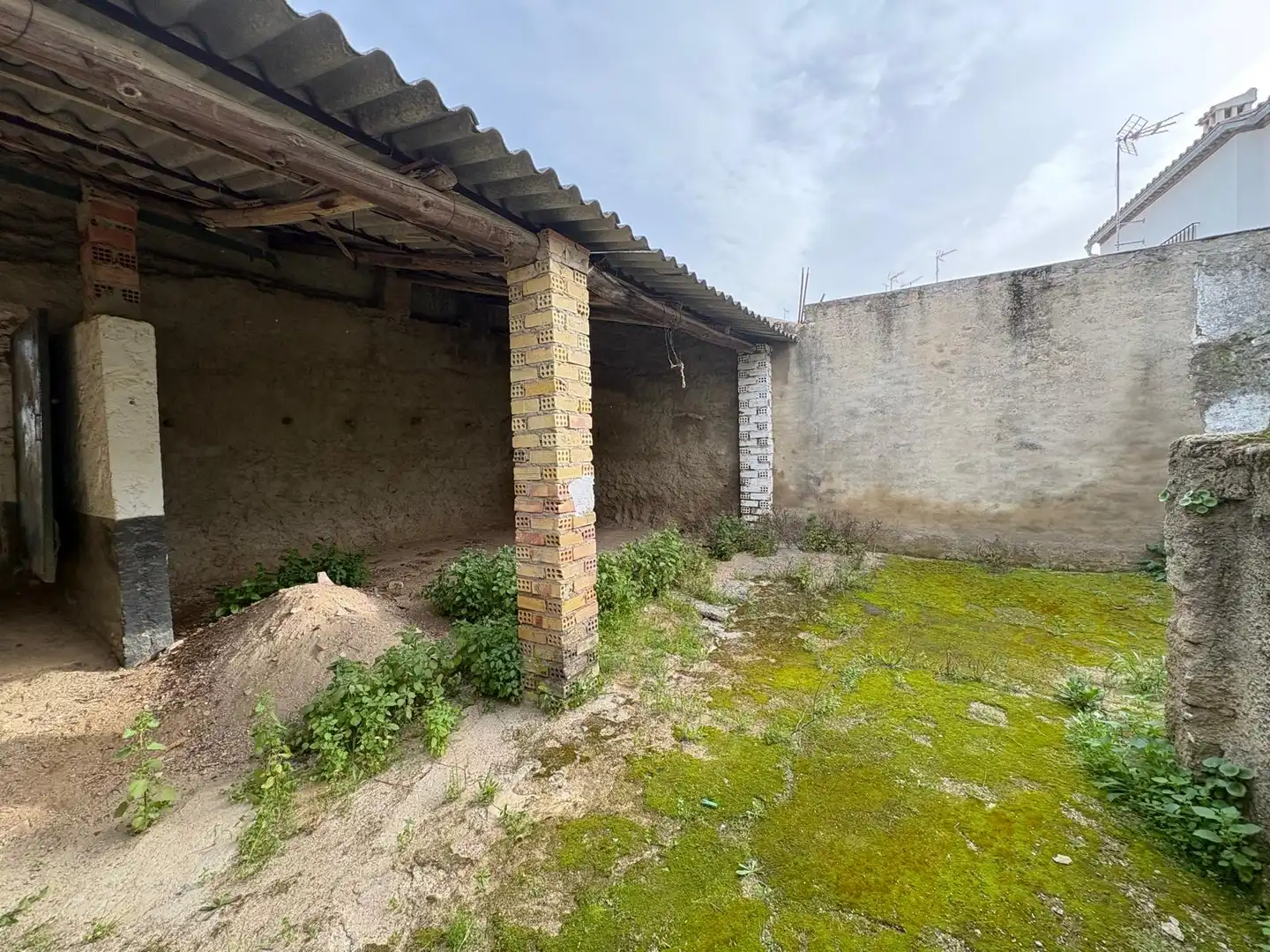 Casa o chalet en venta en Burguillos