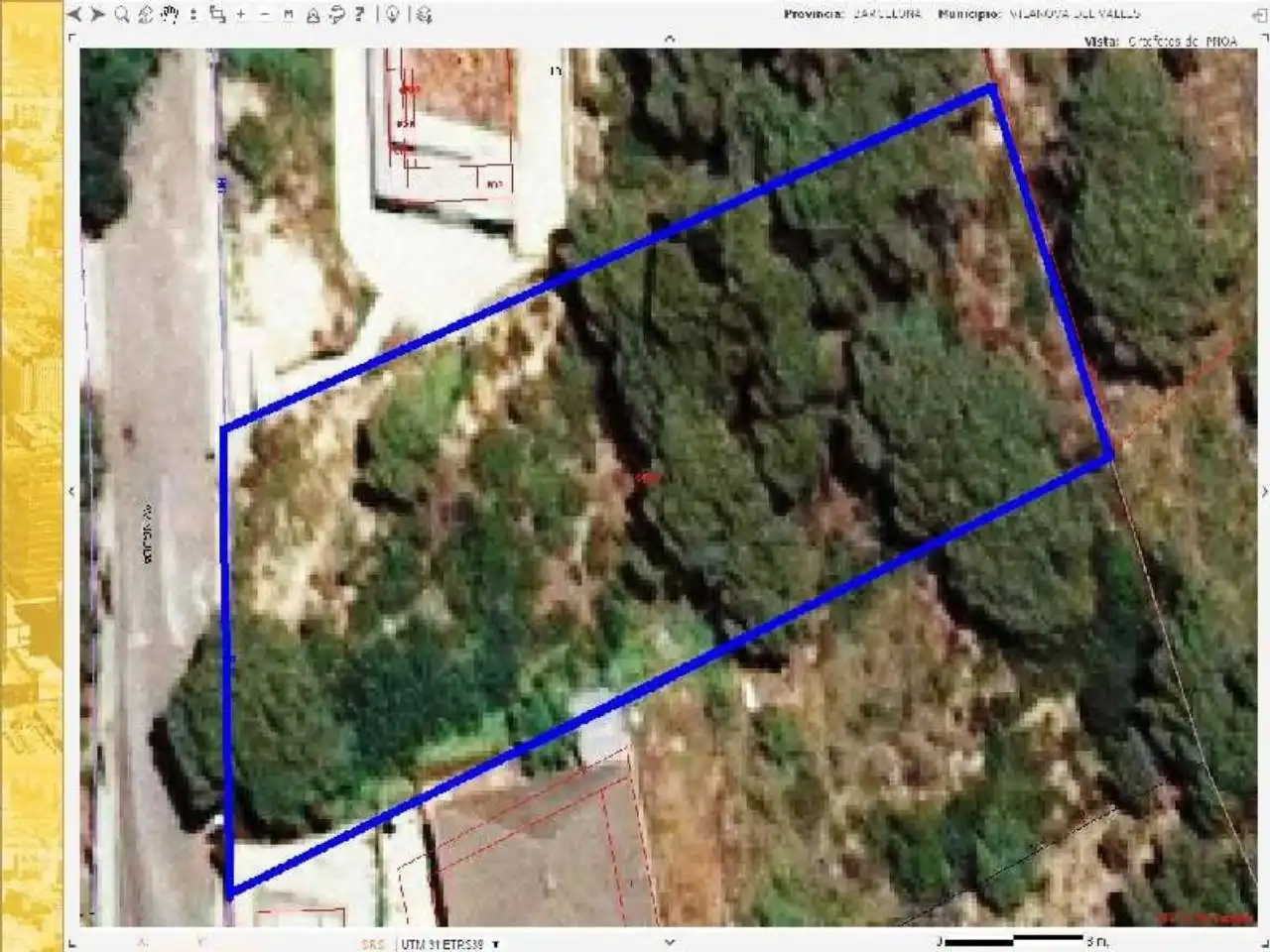 Terreny residencial en venda a Catalunya 84, imagen 6
