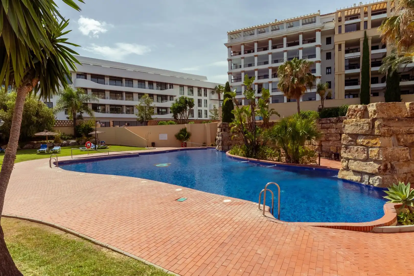 Àtic amb piscina en venda a San Pedro de Alcántara, imagen 49