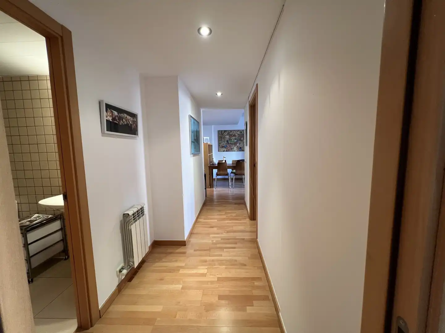Flat for sale in MARE DE DEU DEL REMEI, Sant Narcís