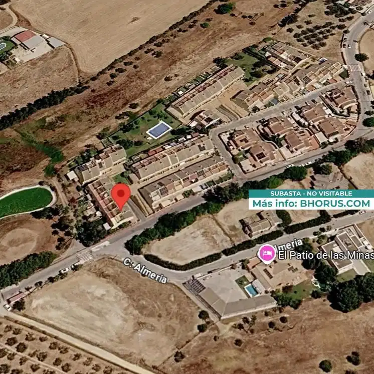 Haus mit Pool zum Verkauf in RESIDENCIAL CIUDAD DE HUELVA 64, imagen 2