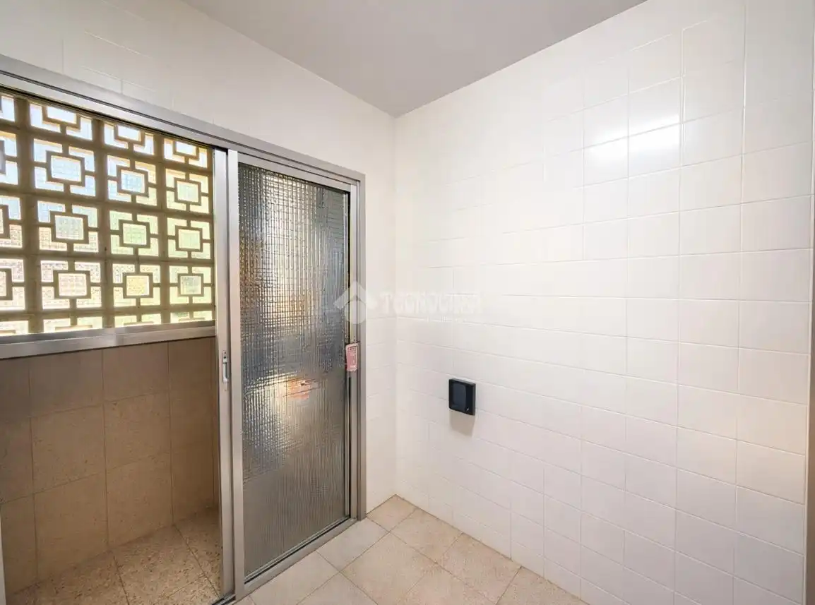 Baño de Piso en venta en Madrid