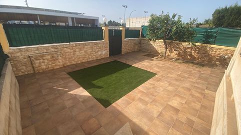 Foto 4 de Casa adosada de alquiler en Carrer Massanella -p.d'inca Nou-, Pont d'Inca, Marratxí