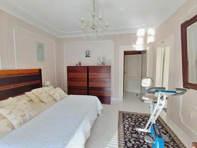 Bedroom of Houses for sale in San Fulgencio  with Air Conditioner, Heating and Private garden