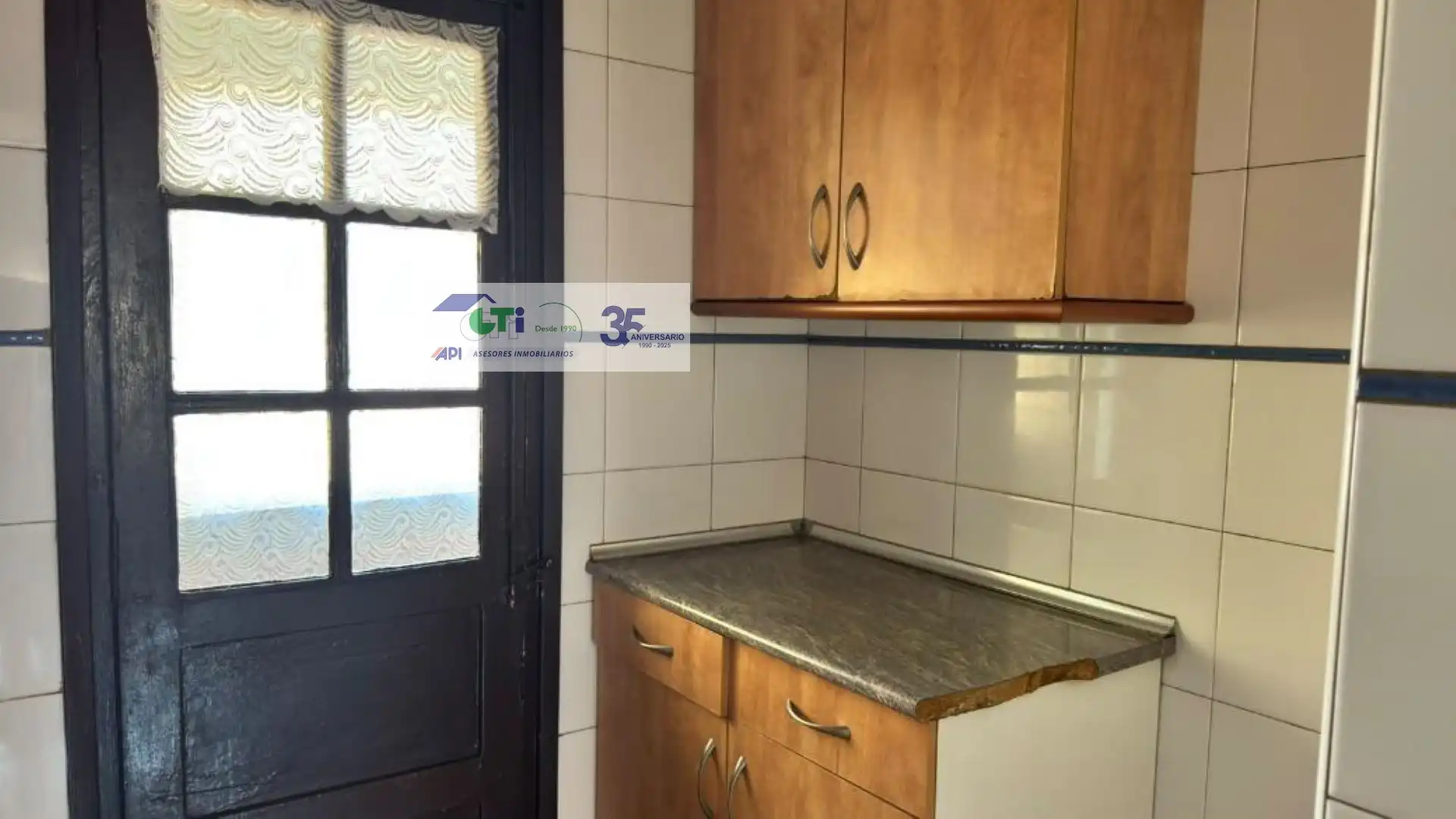 Cocina de Piso en venta en Calatayud