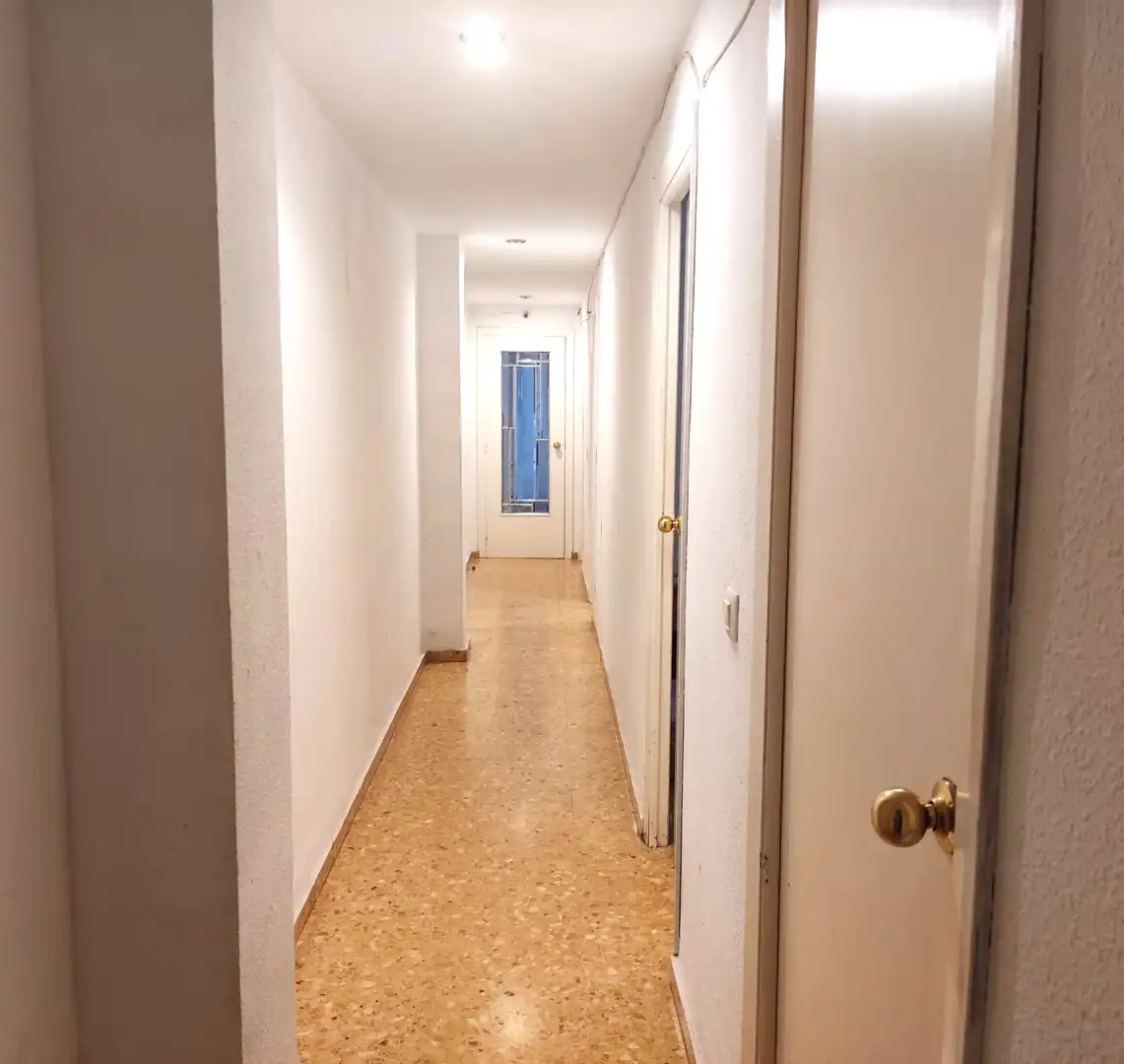 Wohnung mit Terrasse zum Verkauf in Centro Ciudad, imagen 8