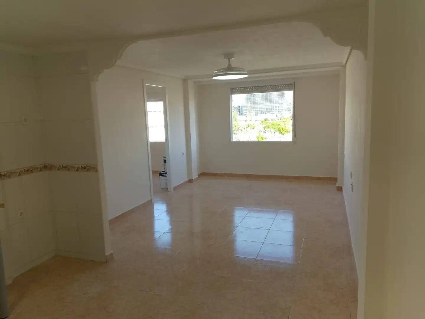 Piso en venta en Carrer del Campament, Benimàmet