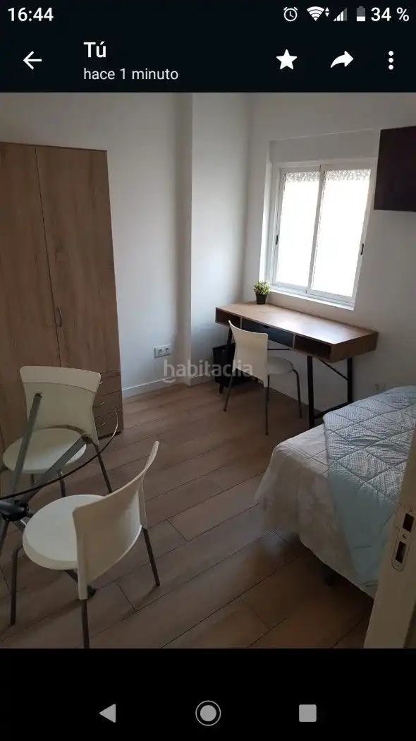 Piso en alquiler en Carrer del Mar 2